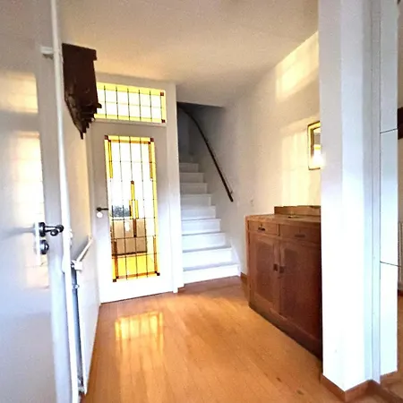 Apartmán Entire Home, 3 Bedrooms Garden Strijp Within Ring