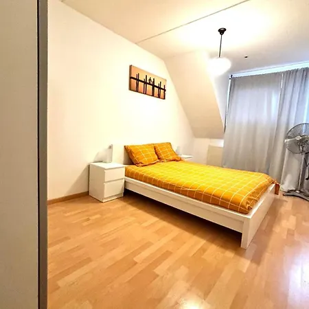 Entire Home, 3 Bedrooms Garden Strijp Within Ring Eindhoven