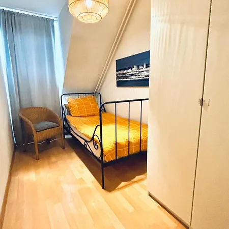 Apartamento Entire Home, 3 Bedrooms Garden Strijp Within Ring Eindhoven