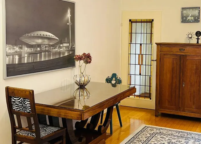 Entire Home, 3 Bedrooms Garden Strijp Within Ring Apartmán Eindhoven