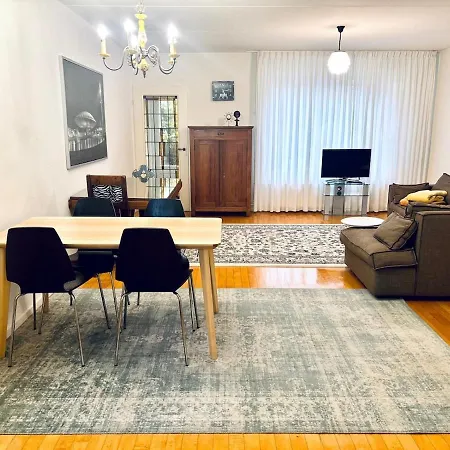 Entire Home, 3 Bedrooms Garden Strijp Within Ring Апартаменты Эйндховен